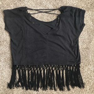 Cecico Size Medium Top